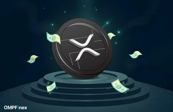 ریپل قهرمان ۲۰۲۶؛ XRP رکورد درآمد تاریخ خود را زد