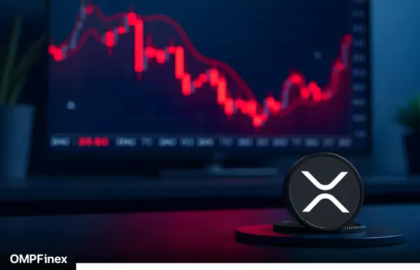 کاهش ۲.۴ میلیارد دلاری ریپل (XRP)؛ آیا وقت فروش است؟