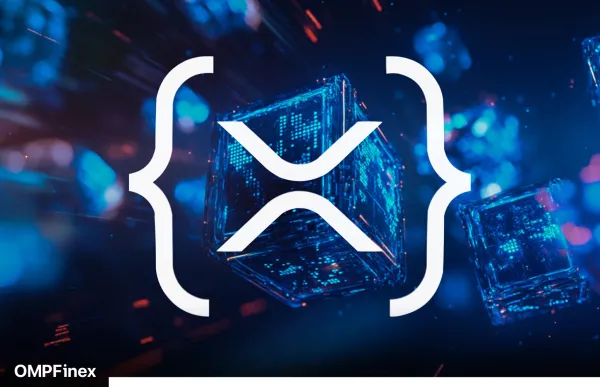 افزایش شتاب پذیرش XRP Ledger با ثبت رکوردی جدید در انتشار استیبل‌کوین‌ها