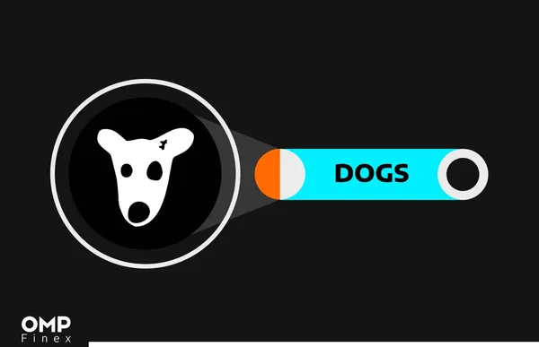 لیست شدن توکن داگز در ۲ صرافی OKX و ByBit