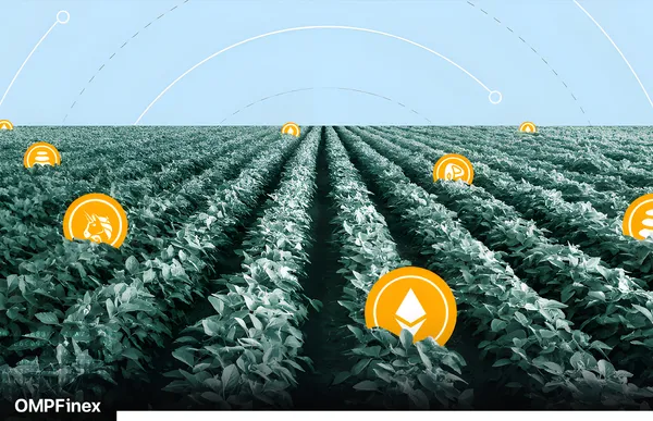 ییلد فارمینگ (Yeild Farming) چیست؟ کسب سود از ارزهای دیجیتال